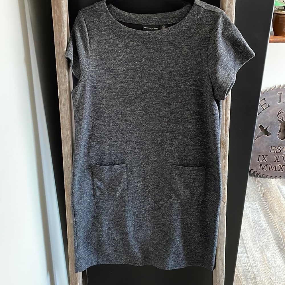 Business casual dress